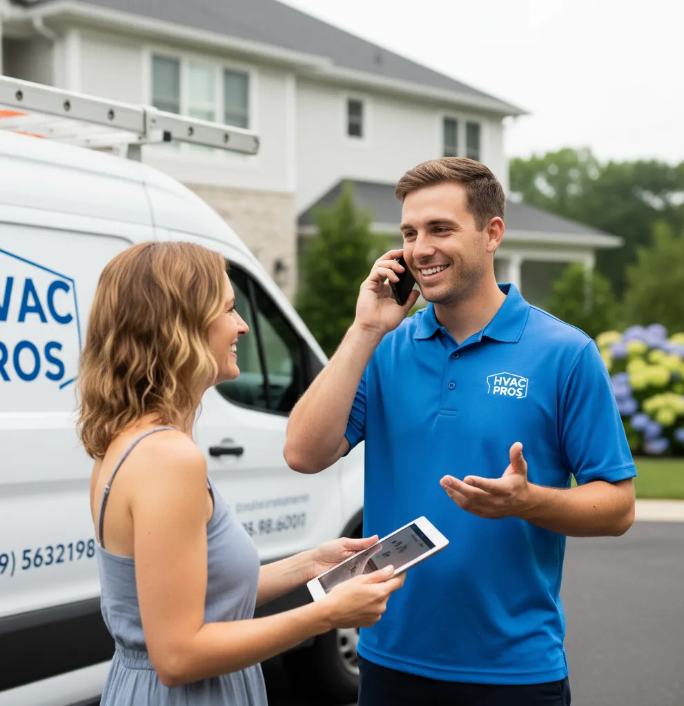 Cobra HVAC customer support in Schuyler